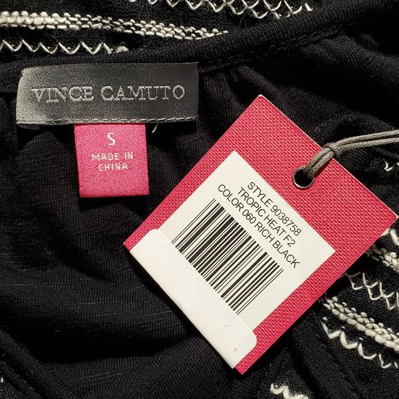 NWT, $99, VINCE CAMUTO Dress - Small - Picture 3 of 3